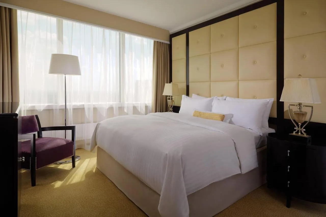 Warsaw Presidential Hotel