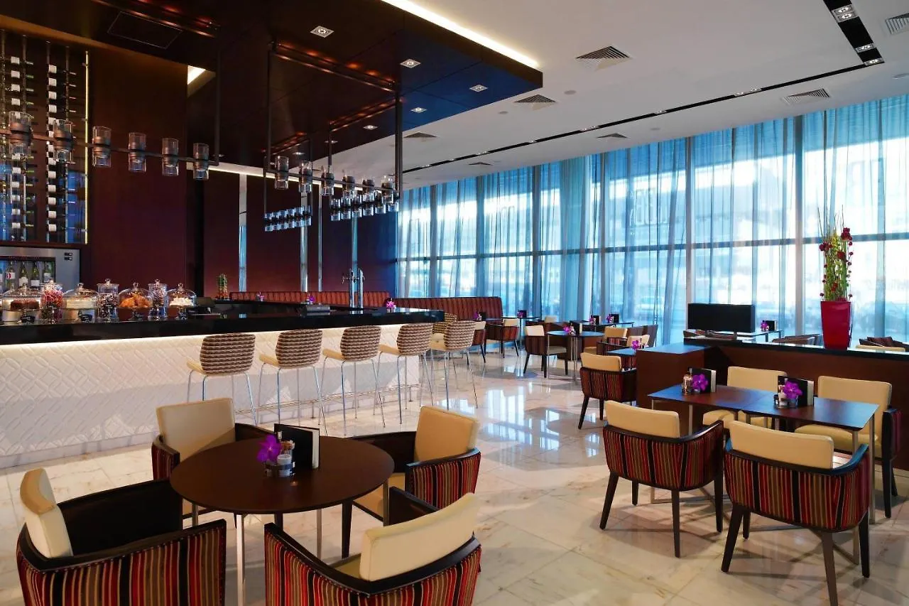 *****  Warsaw Presidential Hotel Poland