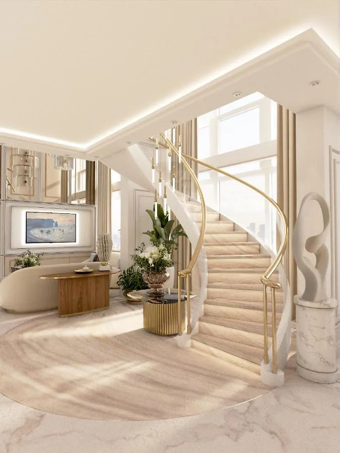 Warsaw Presidential Hotel 5*,  Poland