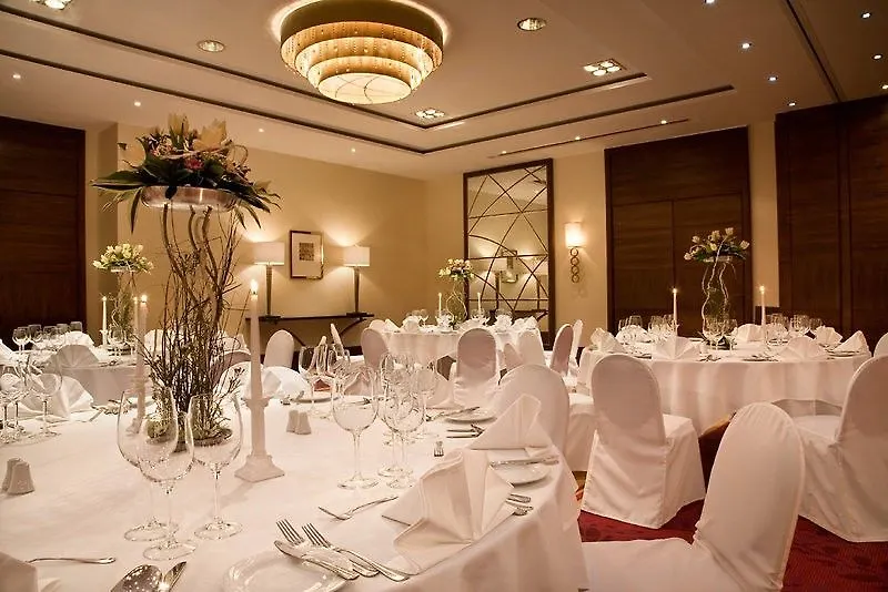 Warsaw Presidential Hotel 5*,