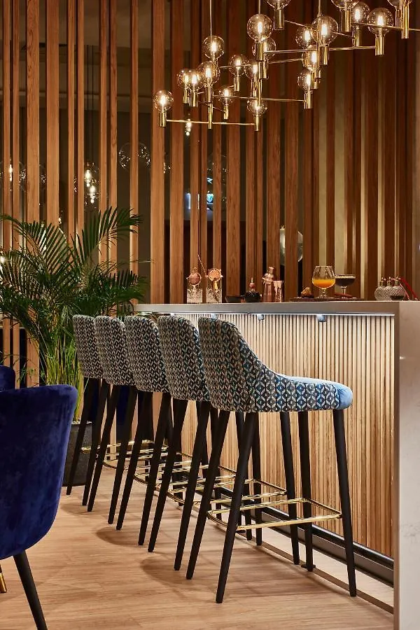 Warsaw Presidential Hotel