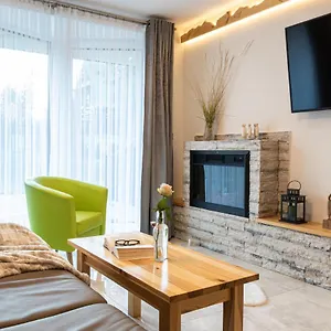 Apartment Giewont