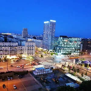 A.g-apartamenty Centrum Warszawa