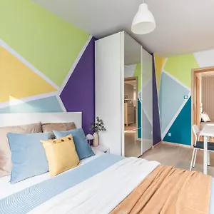  Apartament Super łużycka 10/12