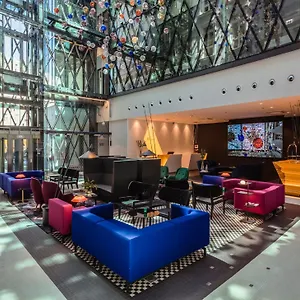 Ξενοδοχείο Indigo Nowy Swiat By Ihg