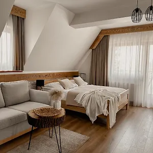 Homestay Blizniaczek