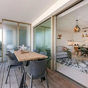 Huswell - Modern With South Facing Terrace Ostende