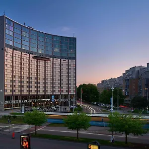 Hotell Scandic Opalen