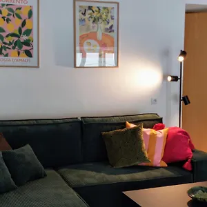 Séjour chez l'habitant Apple, Varsovie