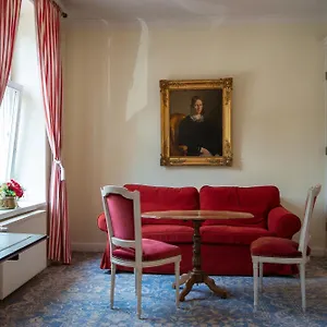 Villa Dom Pugetow