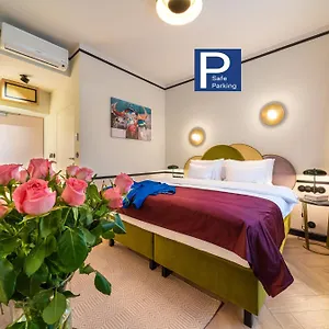 Ξενοδοχείο με διαμερίσματα Sleepwell Boutique