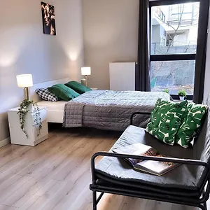 Apartment Chill Link