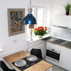 Elektoralna Apartamento