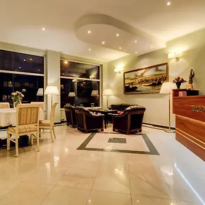 Bed and Breakfast Plaza