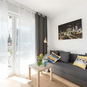  Apartament Super Czechowa 1a/48