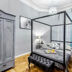 Clicktheflat Palace Of Culture Apartamento