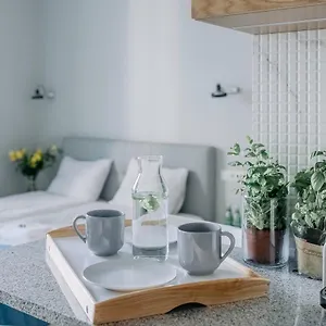  Apartment Apartel Plac Unii Lubelskiej
