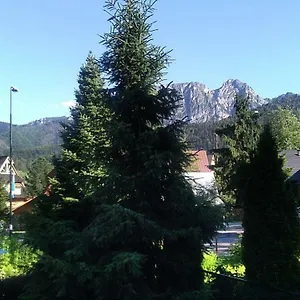 Homestay Oleksandra Protsenko 