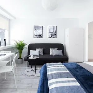 Appartement Warsawrent Centralna, Varsovie