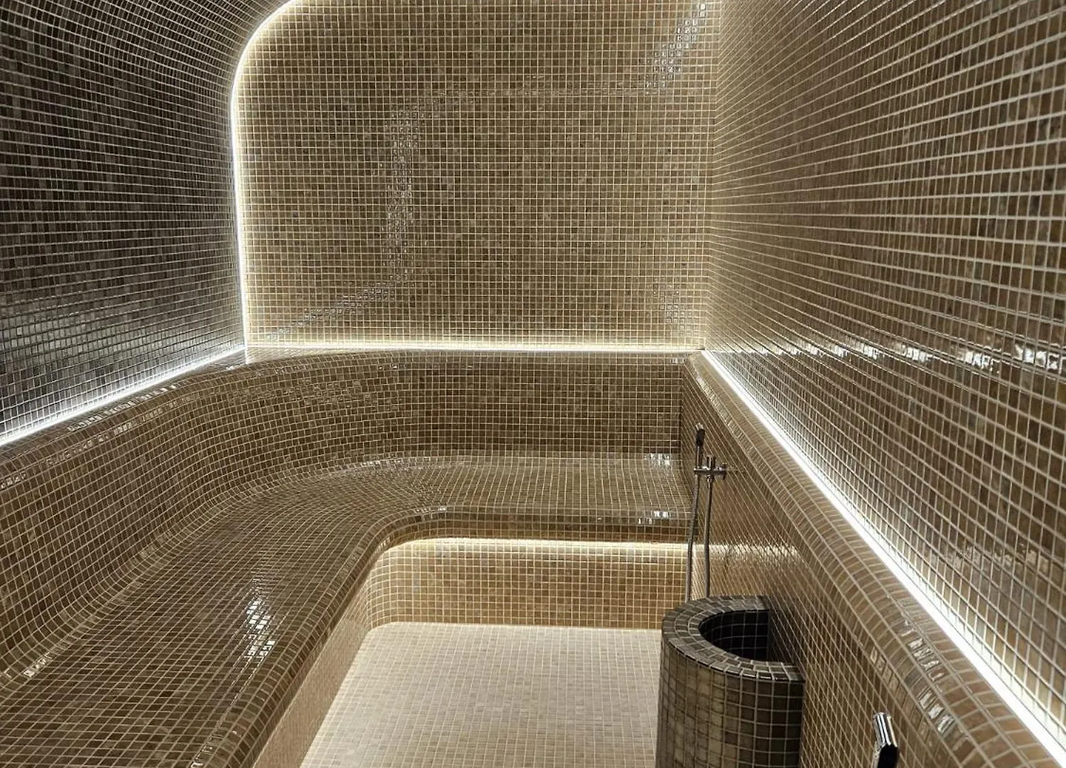 Warsaw Marriott Hotel