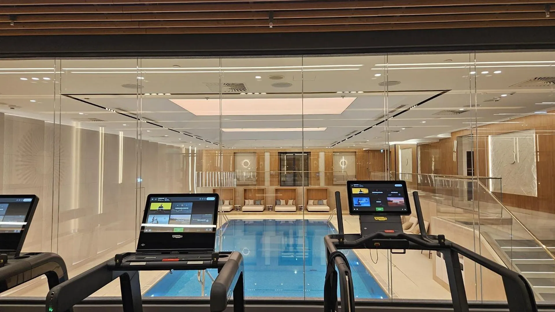 Warsaw Marriott Hotel