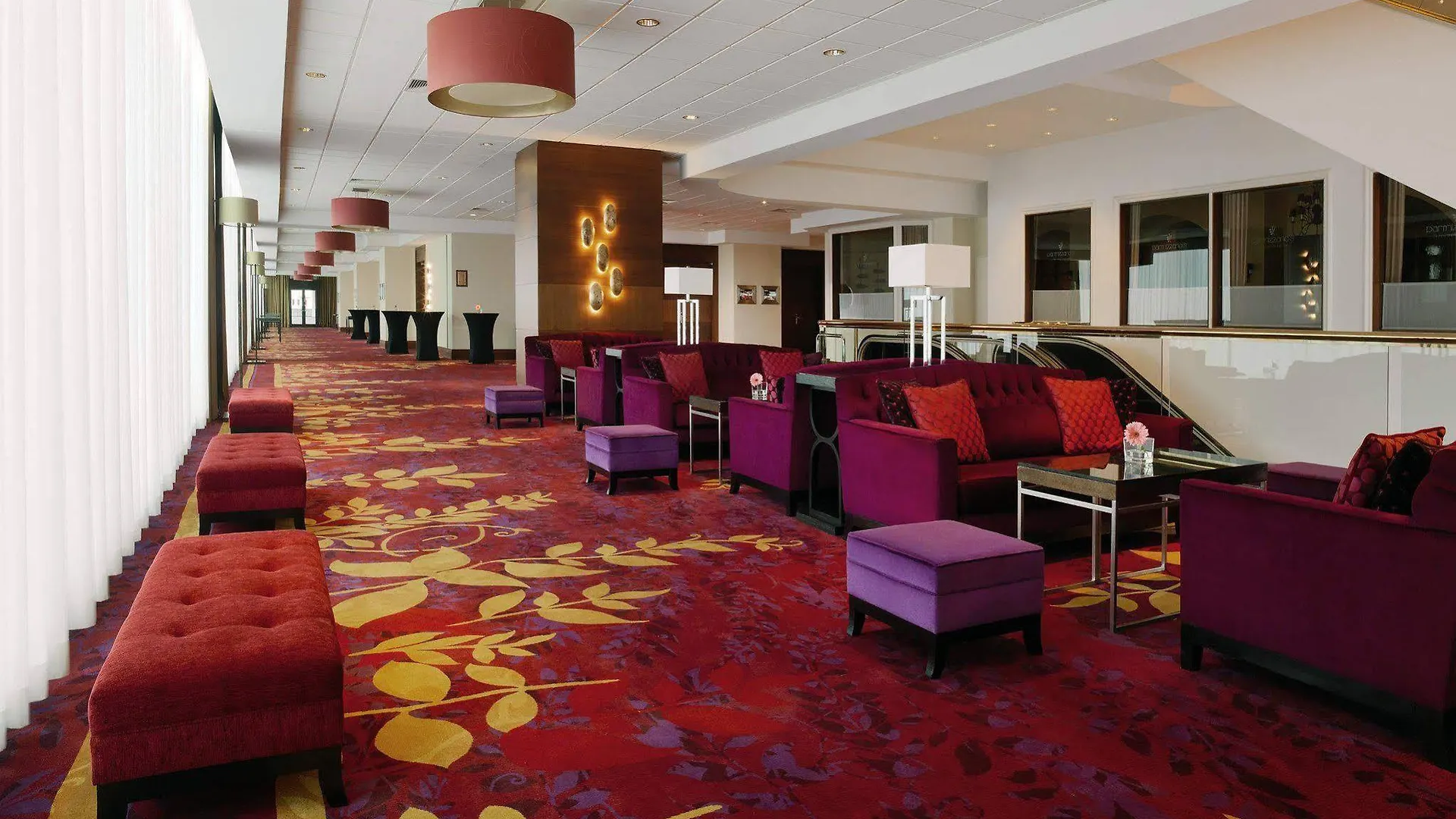Warsaw Presidential Hotel