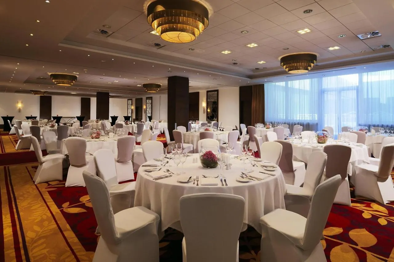 *****  Warsaw Presidential Hotel Poland