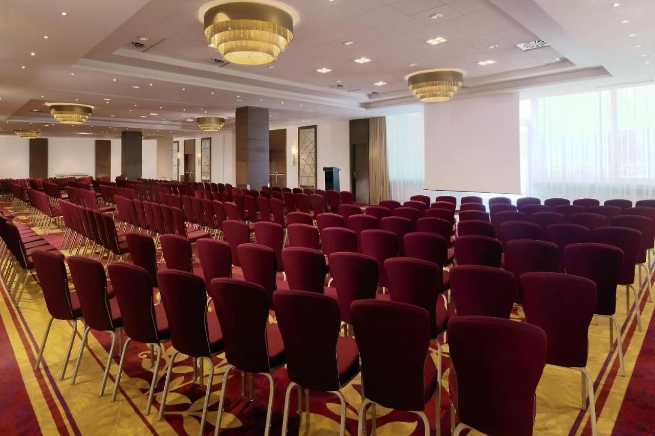 Warsaw Presidential Hotel