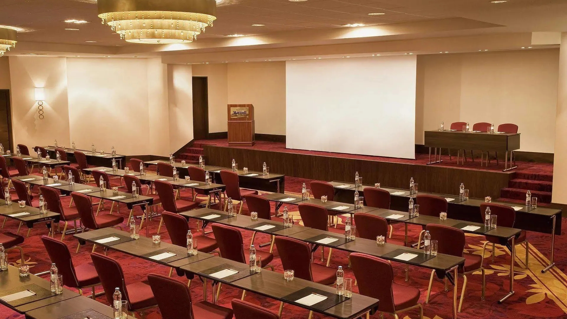 Warsaw Presidential Hotel 5*,  Poland
